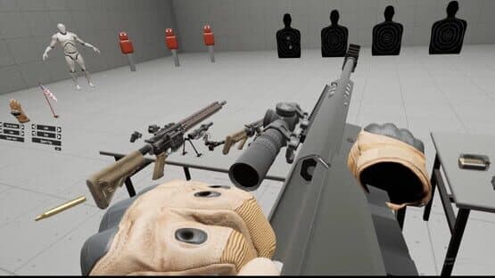 GunWorld VR — screenshot 4