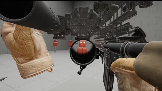GunWorld VR — screenshot 5
