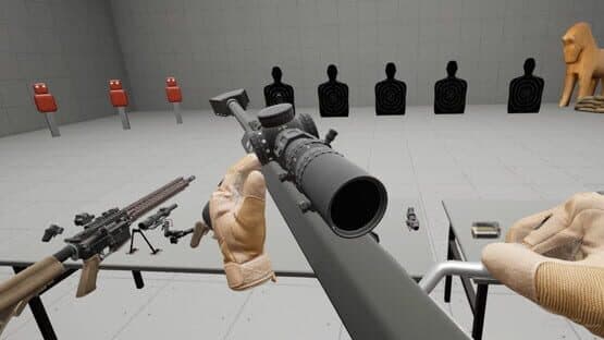 GunWorld VR — screenshot 6