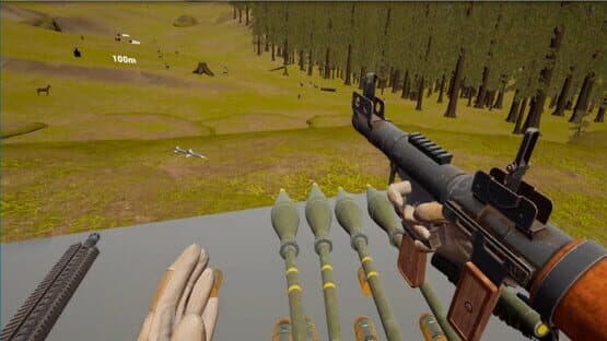 GunWorld VR — screenshot 8