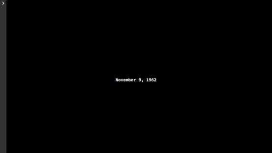 The Peresmeshnik — screenshot 1