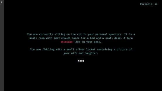 The Peresmeshnik — screenshot 2