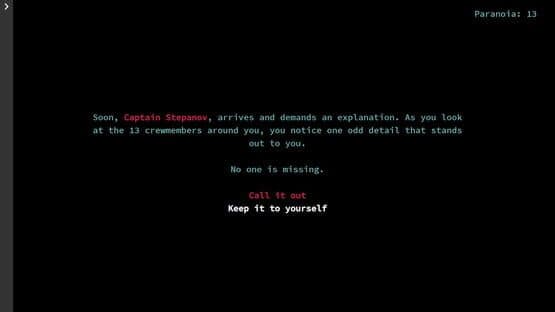 The Peresmeshnik — screenshot 4