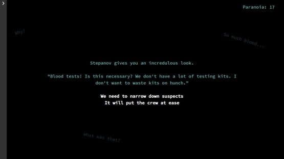 The Peresmeshnik — screenshot 5