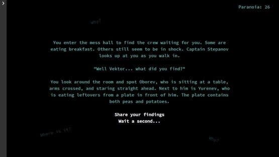 The Peresmeshnik — screenshot 6
