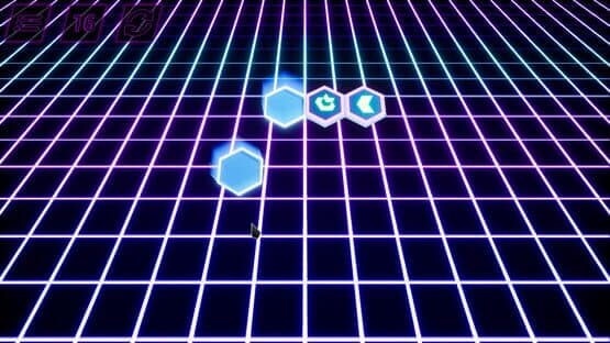 Retrowave Hexon — screenshot 3