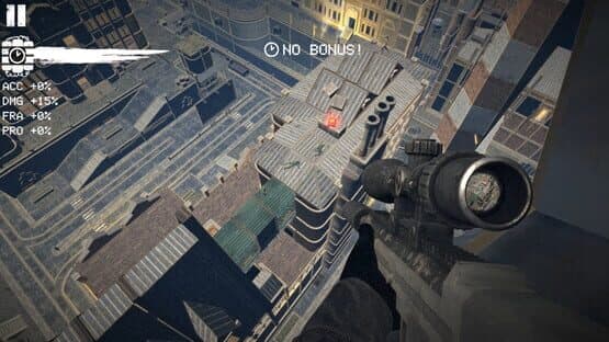 Wolfriders A Sniper Adventure — screenshot 1