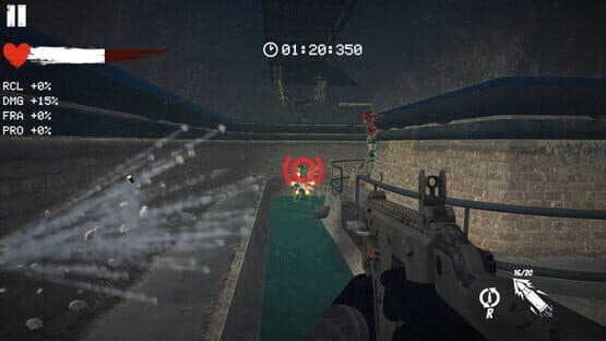 Wolfriders A Sniper Adventure — screenshot 3