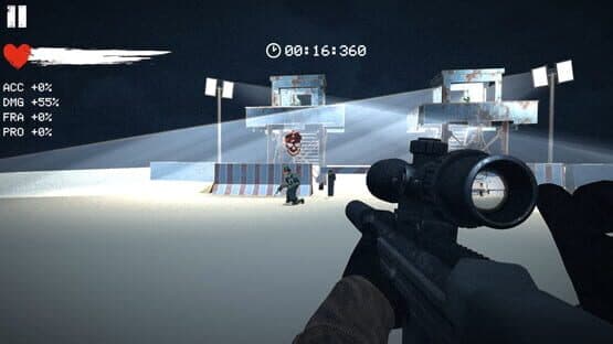 Wolfriders A Sniper Adventure — screenshot 5