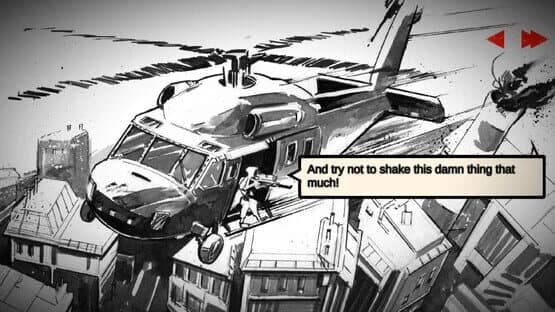 Wolfriders A Sniper Adventure — screenshot 6
