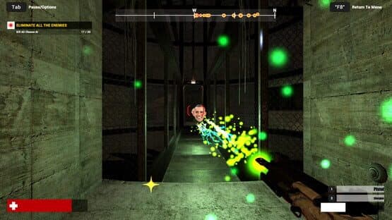 Don't Crash: The Political Game — screenshot 7