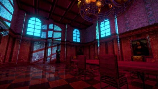 Hypnagogia: Boundless Dreams — screenshot 1
