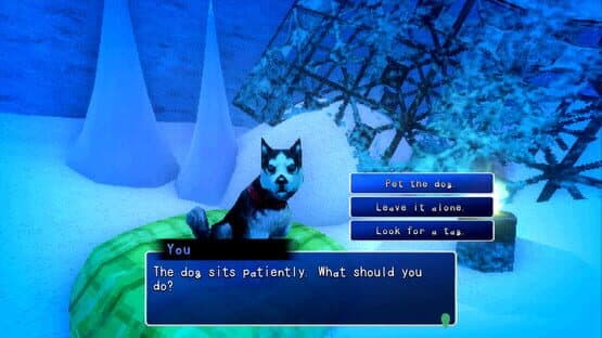 Hypnagogia: Boundless Dreams — screenshot 2