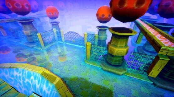 Hypnagogia: Boundless Dreams — screenshot 3