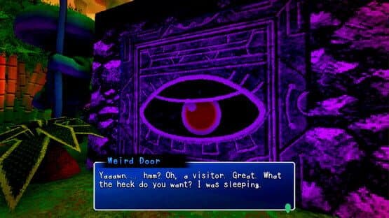 Hypnagogia: Boundless Dreams — screenshot 4