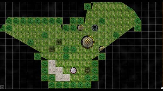 Dungeon Display — screenshot 1