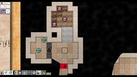 Dungeon Display — screenshot 2