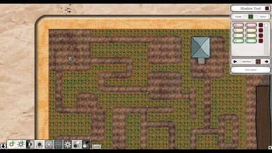 Dungeon Display — screenshot 4