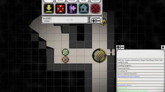 Dungeon Display — screenshot 8