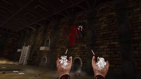 Brutal Wizardry — screenshot 2