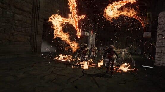 Brutal Wizardry — screenshot 3