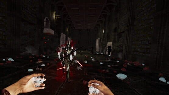 Brutal Wizardry — screenshot 6