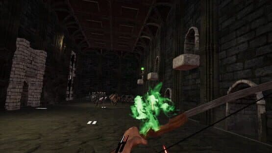 Brutal Wizardry — screenshot 8