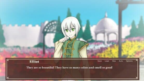 Ruby Heart — screenshot 1