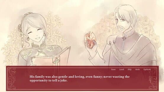 Ruby Heart — screenshot 2