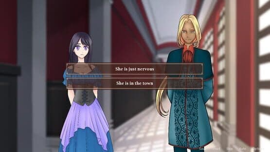 Ruby Heart — screenshot 3