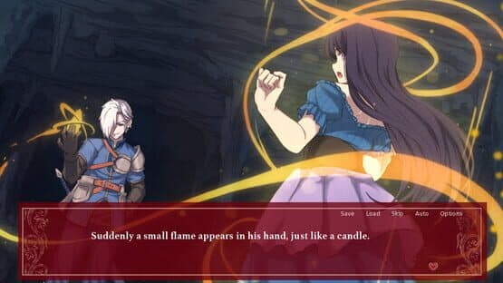 Ruby Heart — screenshot 4