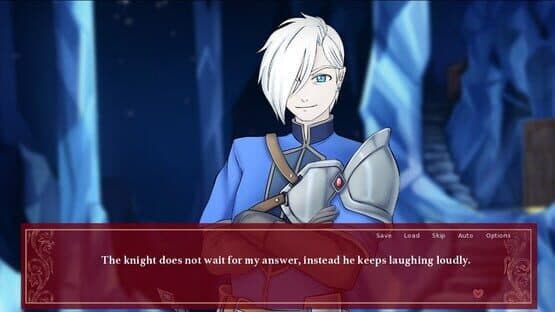 Ruby Heart — screenshot 5