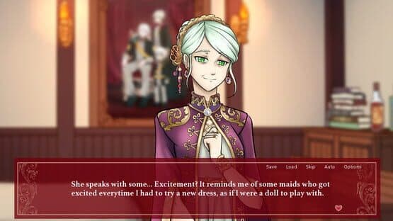 Ruby Heart — screenshot 6