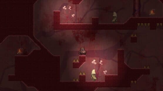 The Runaway Feijoao — screenshot 1