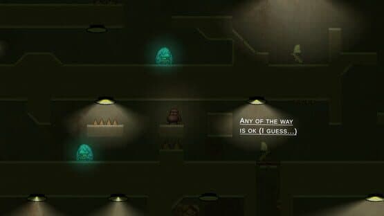 The Runaway Feijoao — screenshot 5