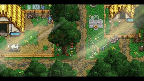 Harvest Island: Beginnings — screenshot 2