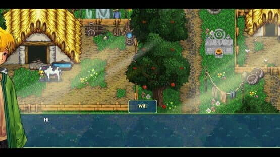 Harvest Island: Beginnings — screenshot 3
