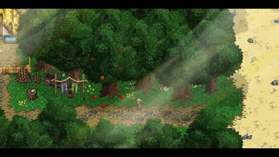 Harvest Island: Beginnings — screenshot 4