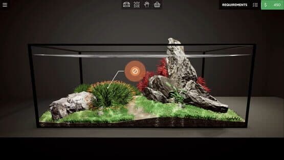 Aquarium Designer — screenshot 3