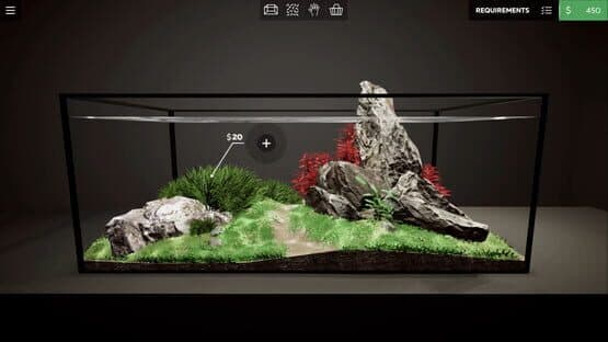 Aquarium Designer — screenshot 4