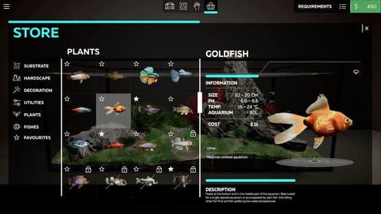 Aquarium Designer — screenshot 6