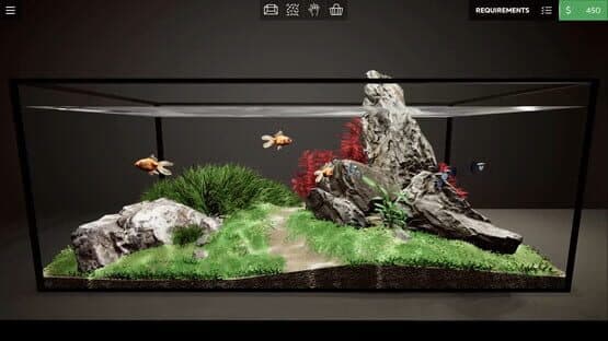 Aquarium Designer — screenshot 7