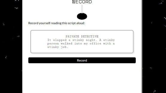 Distant Transmission — screenshot 3