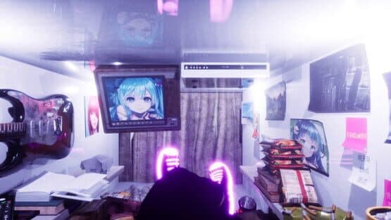 Capsule Hotel Simulator — screenshot 2