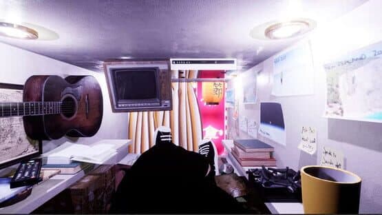 Capsule Hotel Simulator — screenshot 4