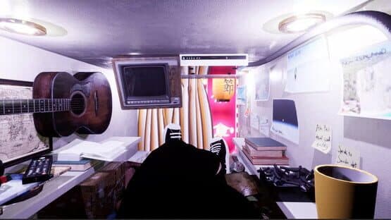 Capsule Hotel Simulator — screenshot 5