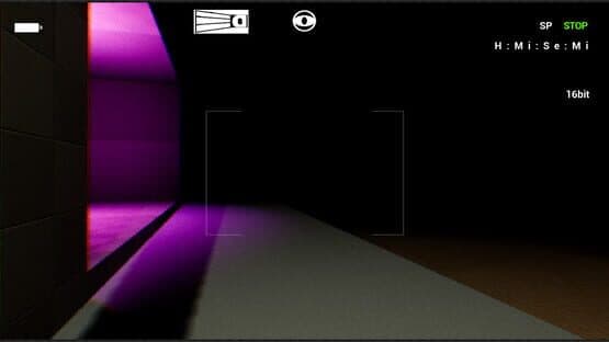Playback Trauma: The Beach — screenshot 1