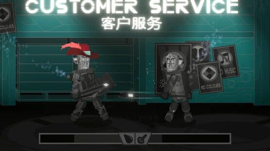 Hats Are Not Allowed — screenshot 1