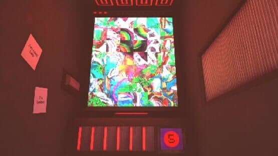 Black Lotus Motel — screenshot 3