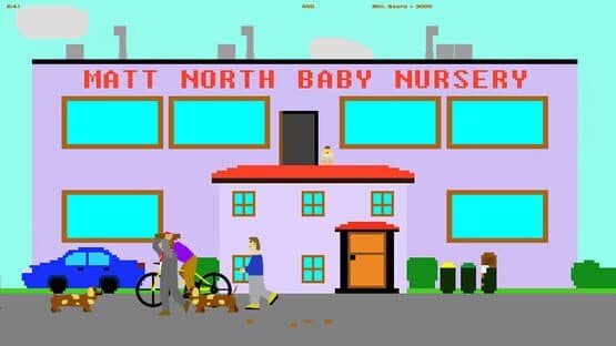 Diarrhea Don — screenshot 3